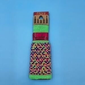 NWT - FREAKER USA The One Size Fits All Bottle insulator